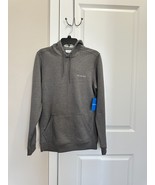 BNWT Columbia Everyday adventure hoodie, Men, Grey, Size XS - $39.39 CAD