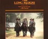 The Long Riders - £24.35 GBP