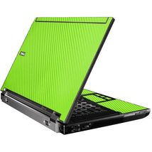 LidStyles Carbon Fiber Laptop Skin Protector Decal Dell Precision M4500 image 4