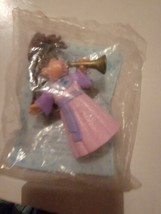 New 1994 Happy Birthday Cabbage Patch Kid #1 Mimi Kristina McDonald&#39;s Toy Sealed - $15.68