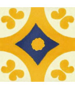 Mexican Tiles &quot;Javier&quot; - $220.00