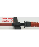 MERCEDES TRANSMISSION CABLE FIX W124 W140 W210 300E E320 C280 C36 SL320 ... - $1,697.63 MXN
