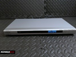 Sony DVP-NS50P Dvd / Cd Player Progressive Scan Dvd+Rw +R -RW/-R Playback 108MHz - £29.71 GBP