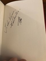 AUTOGRAPHED From the Silence 1st Edition Hardcover Alan L Wong - $74.97