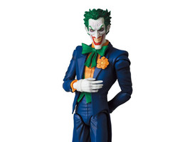 Medicom Toy Mafex 142 Batman Hush The Joker Action Figure - £99.91 GBP