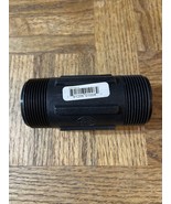 Zoro Select Nip150-4 1-1/2&quot; Mnpt X 4&quot; Tbe Polypropylene Pipe Nipple Sch 80 - $12.19 CAD