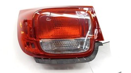Driver Tail Light Lamp VIN 1 4th Digit Limited LS Fits 13-16 MALIBUInspected,... - £56.61 GBP