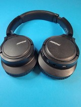 Mpow H7 Bluetooth Headphones, Over Ear Wireless Headphones BH162A *no ch... - $16.14