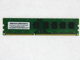 4GB DDR3 PC3-10600 1333MHz Dimm (HP 497158-D88 Equivalent) Memory Memory-
sho... - £29.23 GBP