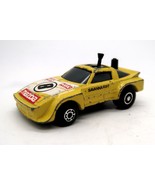 Vintage 1984 Matchbox Trickshifters Mazda Savanna RX-7 - €12,90 EUR Vintage 1984 Matchbox Trickshifters Mazda Savanna RX-7 - €12,90 EUR