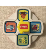 Playskool PEEK &#39;N POP Toy - Features 4 Different Animals, 5127, VINTAGE ... - £14.01 GBP