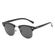 Polarized Sunglasses Retro Sunglasses Men&#39;s Sunglasses Sunglasses Sunglasses Sun - £9.58 GBP