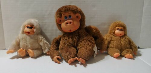 Vintage Russ Berries Rutherford Gonga Baby and 50 similar items