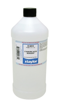 Taylor R-0013-F 32oz #13 Cyanuric Acid Reagent - $27.67