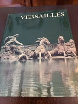Versailles, Newsweek Wonders Of Man Series - £11.14 GBP