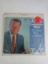 Lawrence Welk  I&#39;ll See You Again 12&quot; Record - £3.08 GBP