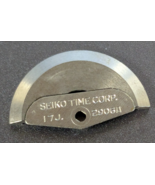 Vintage Seiko Time Corp. 500710 Watch Rotor Oscillating Weight for 2906A - $14.84