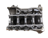 Engine Cylinder Block From 2017 Ford Escape  2.5 8E5G6015AD - $499.95