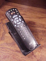 Dish Network Remote Control, no. 123271, 3.1 IR, used, cleaned, tested - £7.94 GBP