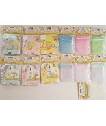 Baby Shower Gift Favor Boxes Bags, Select: Color &amp; Type - £2.36 GBP