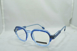 New Authentic Italia Independent Oliver 5921.025.012 Eyeglasses - $99.99