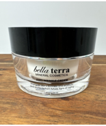 Bella Terra Mineral Cosmetics ANTI- WRINKLE Cream 1.69 fl oz 50ml - £50.82 GBP