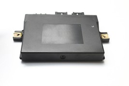 2000-2006 MERCEDES W220 S430 S500 KEYLESS GO KEY ENTERY MODULE P6710 image 4