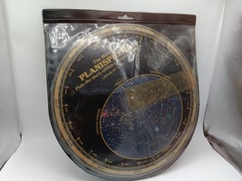 The Miller Planisphere constellation chart stargazing tool - £7.86 GBP