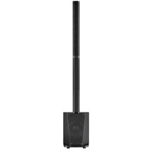 Pyle Professional Compact Column Speaker and Subwoofer 4.0 Wireless BT S... - $493.11 CAD