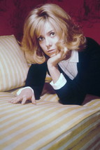 Catherine Deneuve, Rare portrait pose 4x6 photograph - $4.75