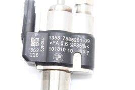07-14 BMW N54 335I 535I 550I X5 X6 FUEL INJECTOR INDEX 09 Q5490 image 11