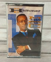 Mc Hammer Please Hammer Don&#39;t Hurt Em Cassette Tape Capitol C4 92857 1990 B - £1.20 GBP