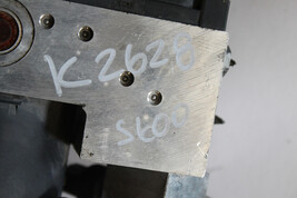 2003-2006 MERCEDES BENZ S600 ANTI-BRAKE SYSTEM ABS MODULE K2628 image 9