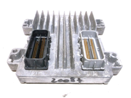 2007..07 SILVERADO/SIERRA/1500/2500/3500/NEW STYLE/  V8  ENGINE COMPUTER/ECU.PCM image 4