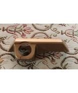 NOS Vintage Pella X429 Bronze Casement Window Crank Handle Plastic Cover RH - $14.99