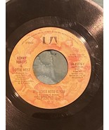 Kenny Rogers &amp; Dottie West- All I Ever Need Is You/ Another Somebody 7&quot; ... - $91.87 MXN