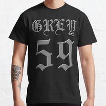 Goods G59. Suicideboys Shirt Ftp Grey59 T-Shirt, Us Size S-5Xl - $23.00+