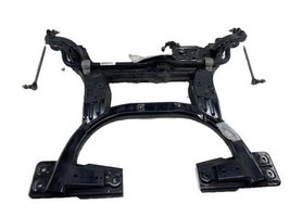 2017-2019 Infinity QX30 Front Engine Cradle Crossmember W/ Sway Bar &amp; Li... - $272.20