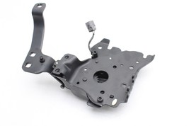 06-15 MAZDA MX-5 MIATA NC HARD TOP ROOF RIGHT PASSENGER HINGE BRACKET GEAR E3866 image 8