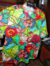 Robert Graham Truffle Shuffle Size XL image 4