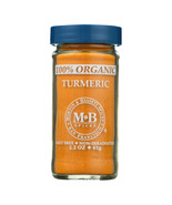 Og1 morton turmeric ( 3 x 2.2 oz   ) - $120.58 CAD