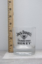 Jack Daniels Tennessee Honey Set Of 2 Rocks Glasses - £7.83 GBP