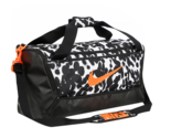 Nike Brasilia Training Duffel Bag Unisex Sports Bag Medium Bag 60L FN135... - $96.90