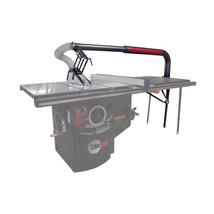 Floating Dust Collection Guard - $805.99