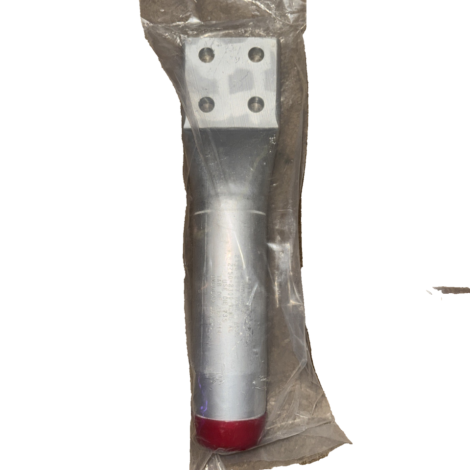 YNA59RT, ACSR - Compression Terminal - $107.59