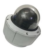 AXIS Q6034-E 0362-001 PTZ Exterior Dome Network Camera 18x optical zoom - $341.55