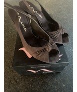 Nina Evening Shoes - $662.49 MXN