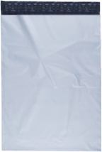 Poly Mailers Shipping Envelopes Bags, 12 X 15.5 - Inches, 100 Bags - £16.82 GBP