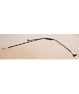 Seat Kick Slide Forward Release Cable 69 1367 20613 | PL300702 18213 - €98,59 EUR