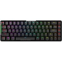 ASUS ROG Falchion NX 65% Wireless RGB Gaming Mechanical Keyboard | ROG NX Red Li - $203.46+